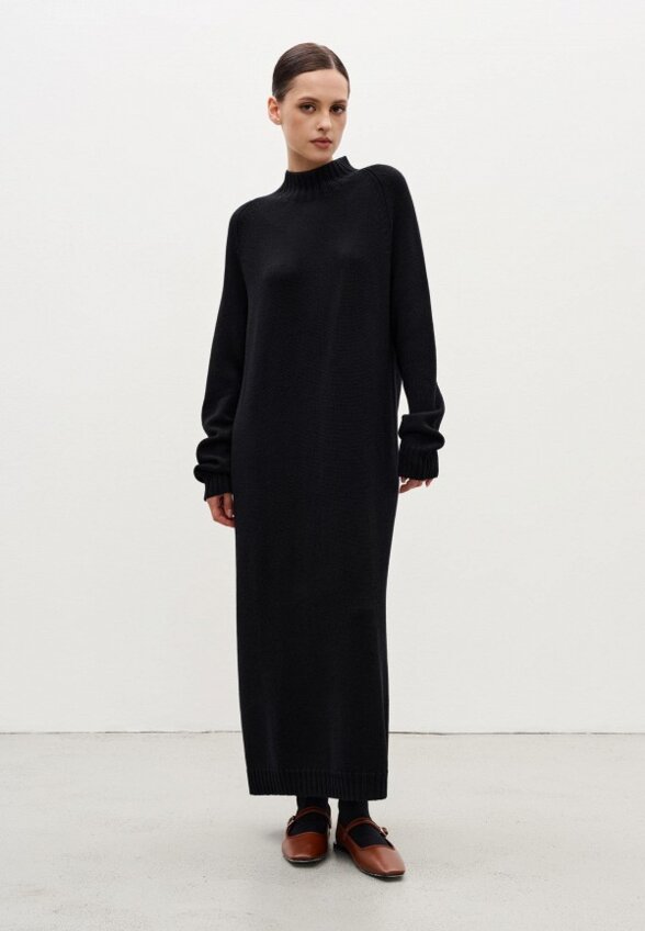 Платье Woollywoo