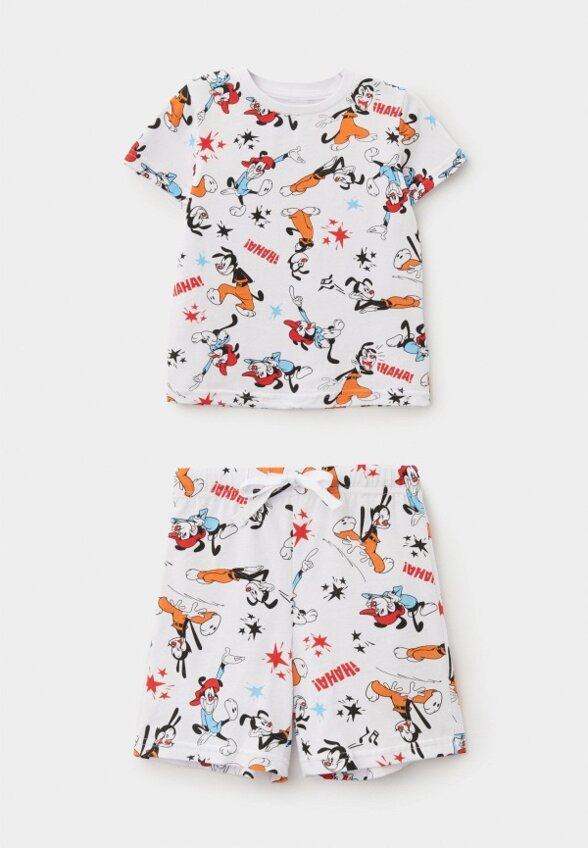 Пижама PlayToday