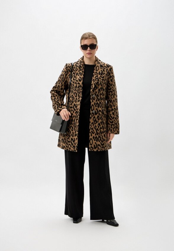 Пальто John Richmond