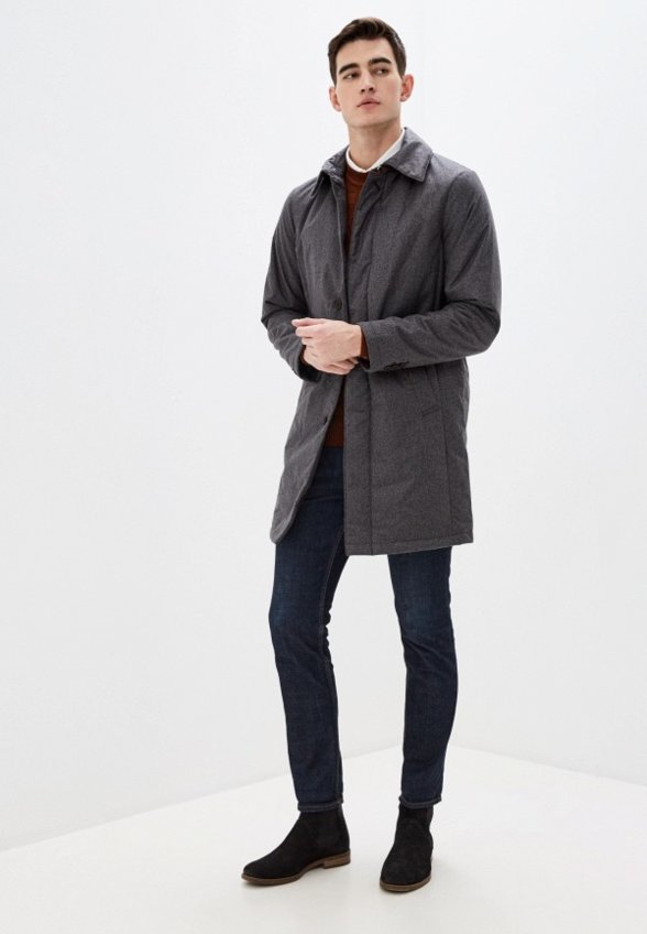 Куртка утепленная Bazioni