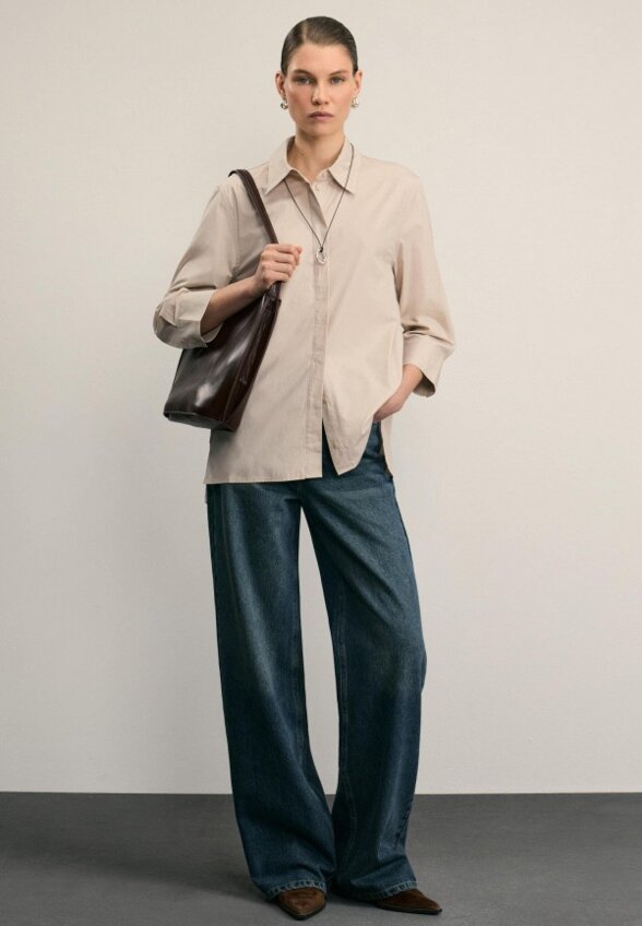 Рубашка Zarina