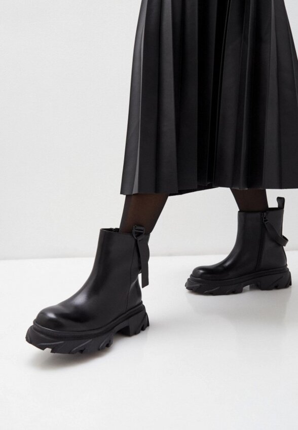 Ботинки Milana