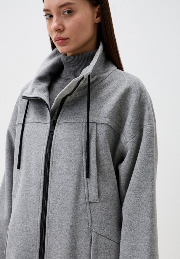 Пальто Solstand