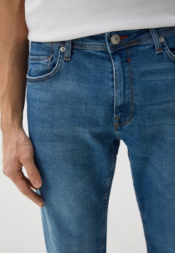 Джинсы Colin's