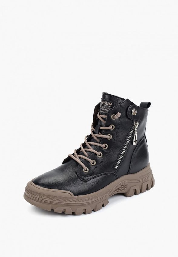 Ботинки Ascalini