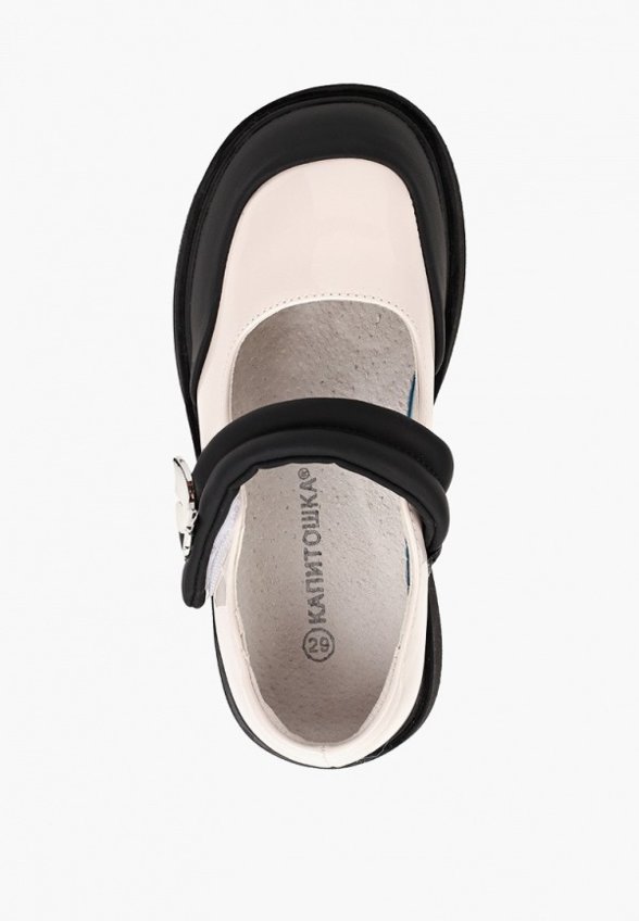 Туфли Капитошка