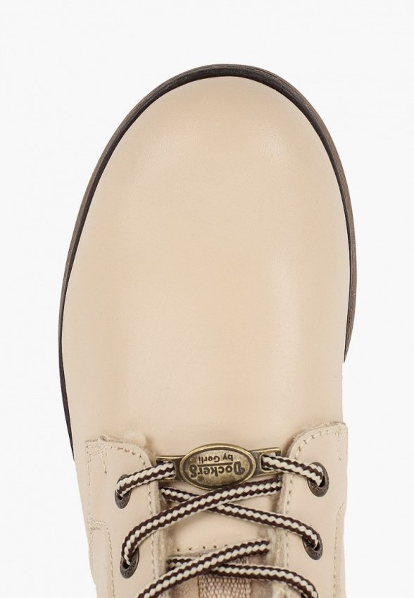 Ботинки Dockers by Gerli