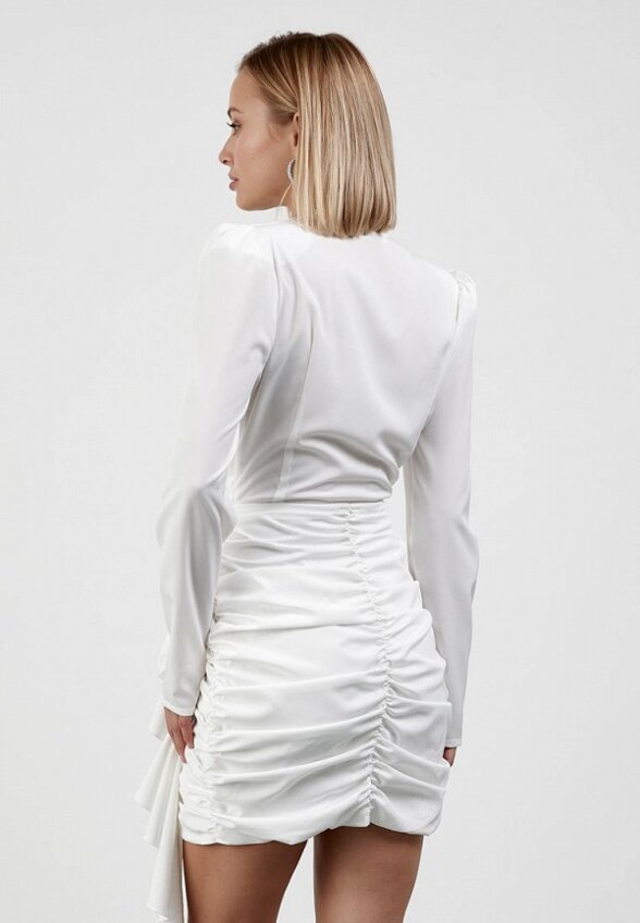 Платье Золотой Песок