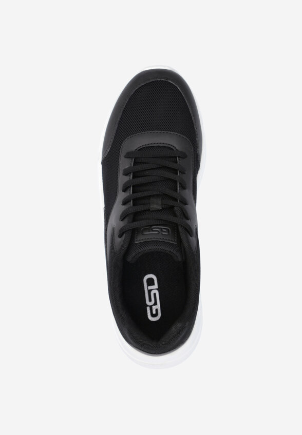 Кроссовки женские GSD One 2, Черный