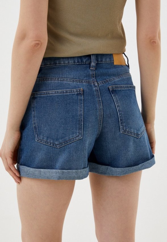 Шорты джинсовые Befree