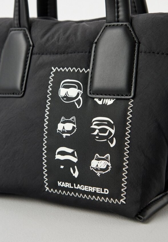 Сумка Karl Lagerfeld
