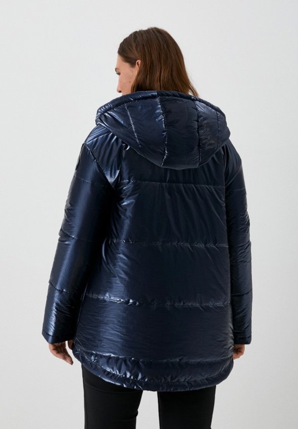 Куртка утепленная Maritta