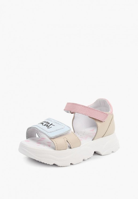 Сандалии Котофей