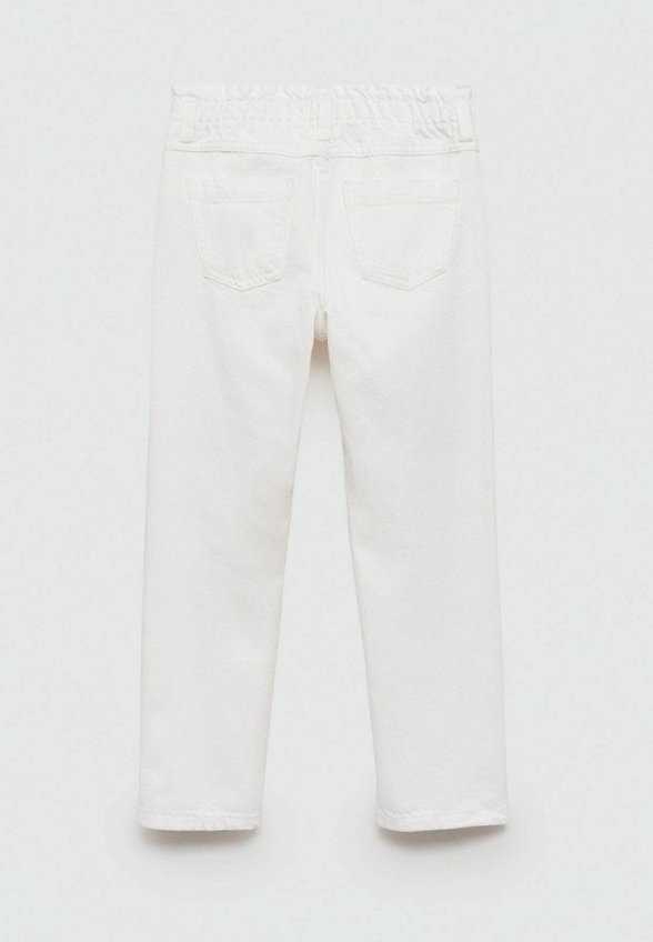 Джинсы Mango Kids