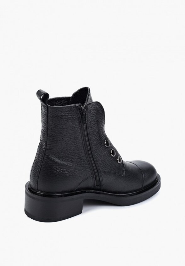 Ботинки Emanuele Gelmetti