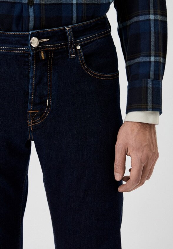 Джинсы Jacob Cohen