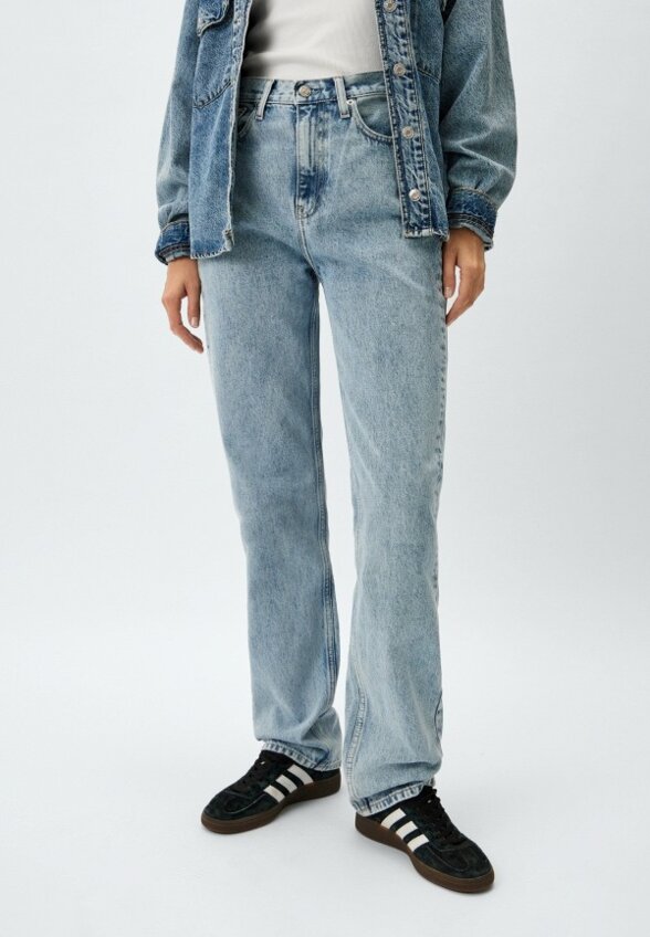 Джинсы Calvin Klein Jeans