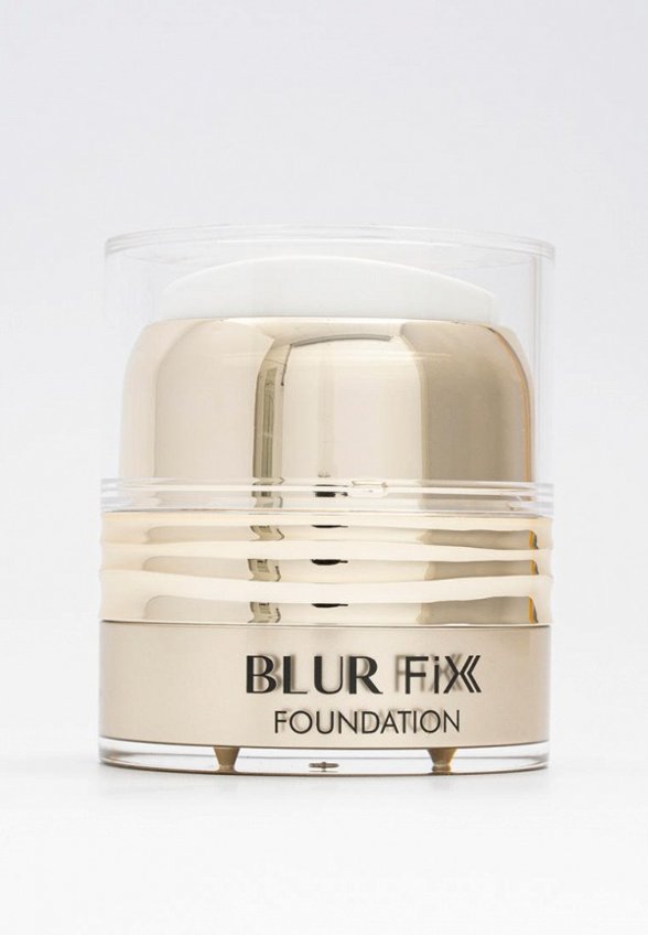 Тональная основа Ghali'or Paris