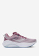 Кроссовки женские Saucony Omni 22, Розовый4  - превью