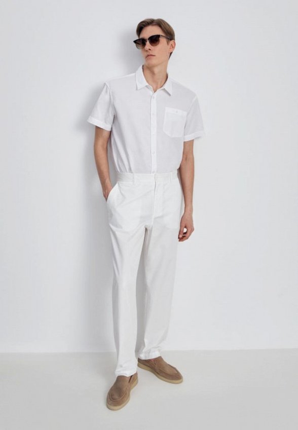 Рубашка Finn Flare