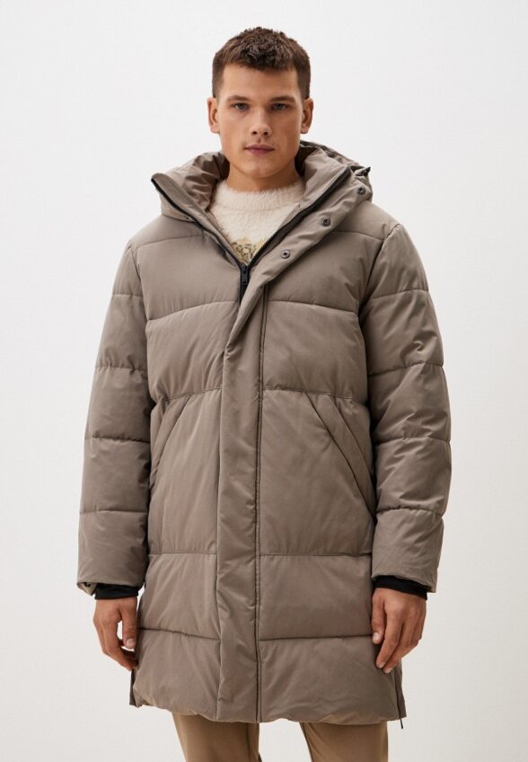 Пуховик O'STIN