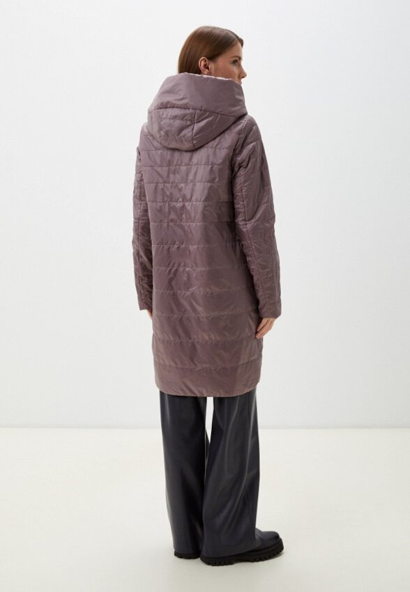 Куртка стеганая Avi