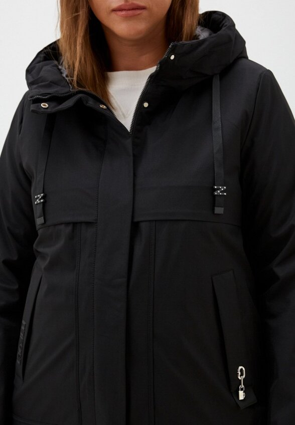 Куртка утепленная Margo Blues