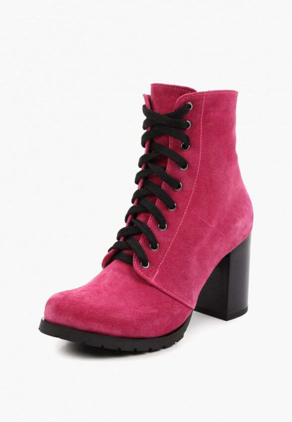 Ботильоны Marco&Art