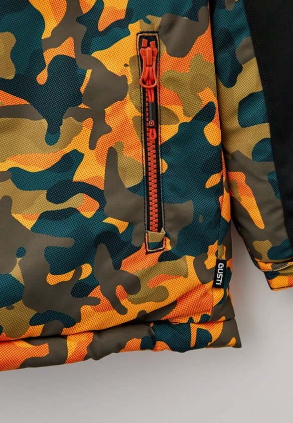 Костюм горнолыжный Gusti