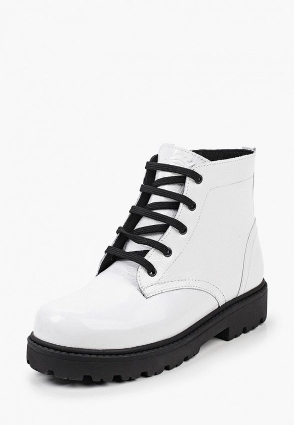 Ботинки Iridis