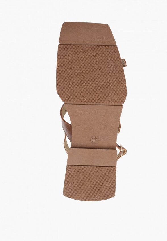 Сандалии MCM