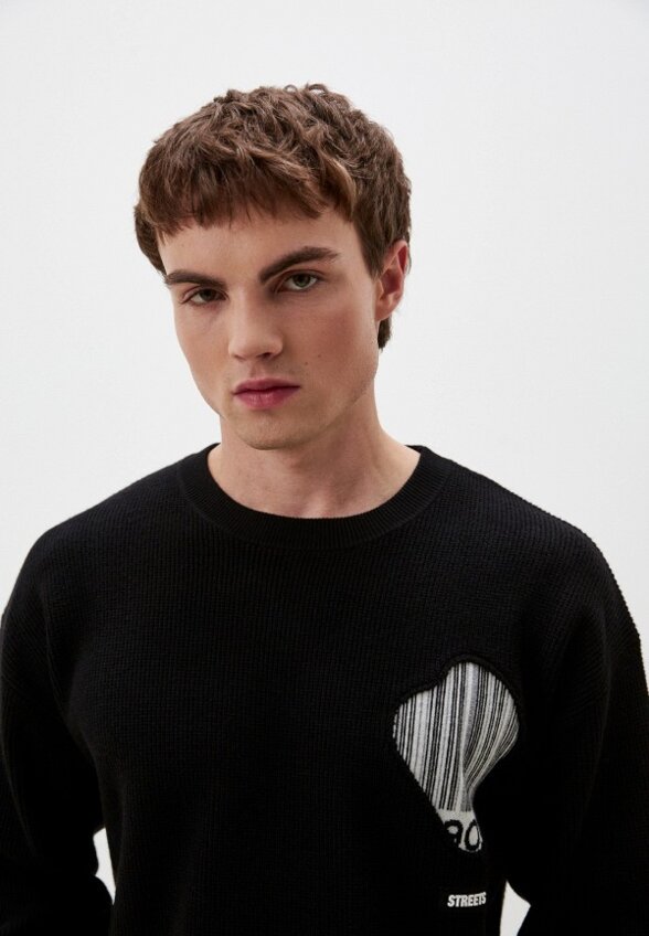 Джемпер QS by s.Oliver