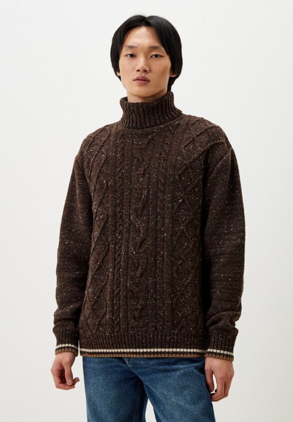 Свитер marhatter