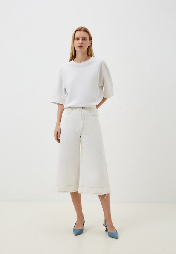 Джинсы Shamani