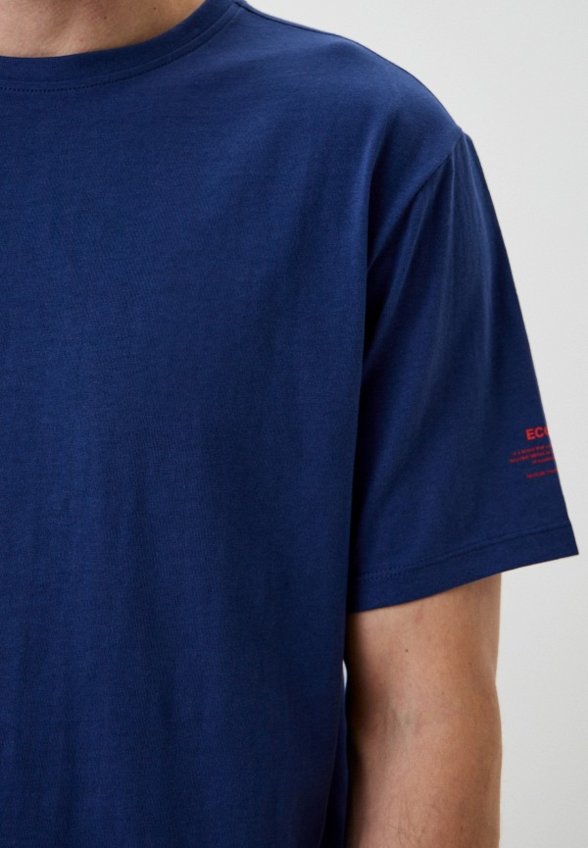 Футболка Ecoalf