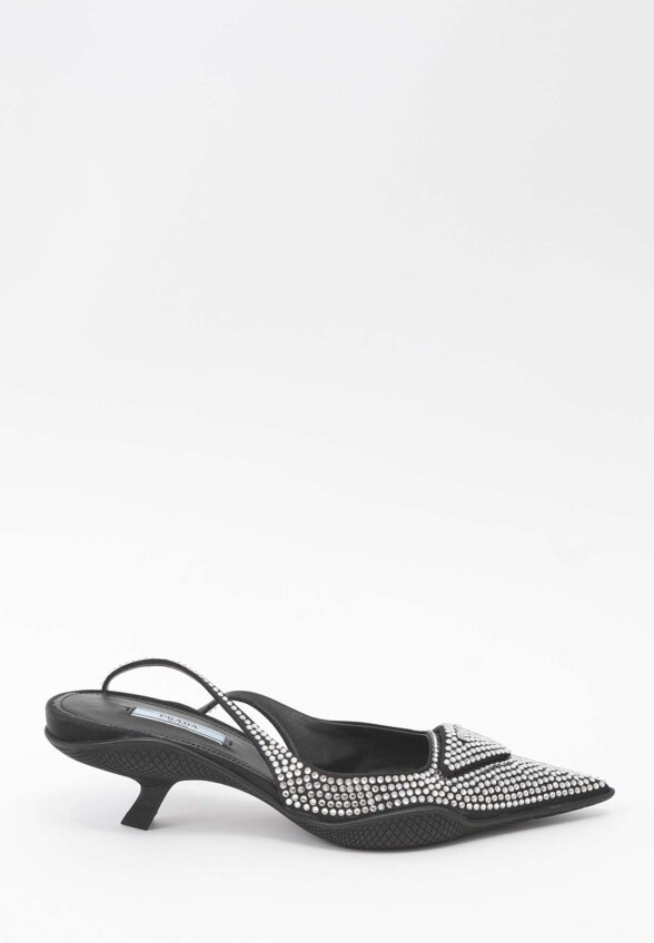 Prada Shoes