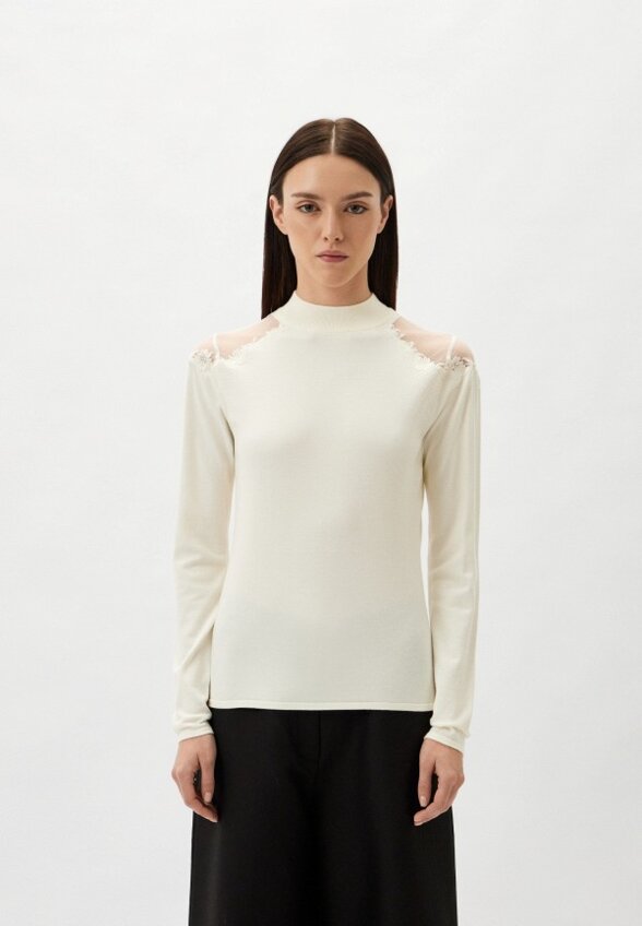 Водолазка Twinset Milano