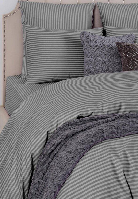 Постельное белье Евро Medsleep