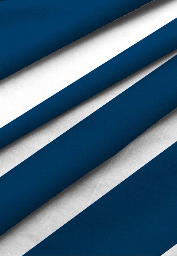 Постельное белье 2-спальное Унисон