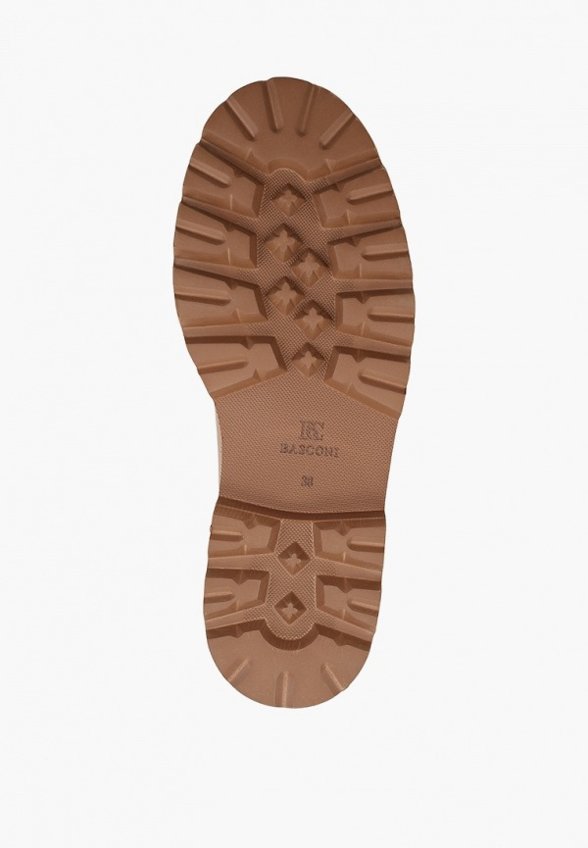 Лоферы Basconi