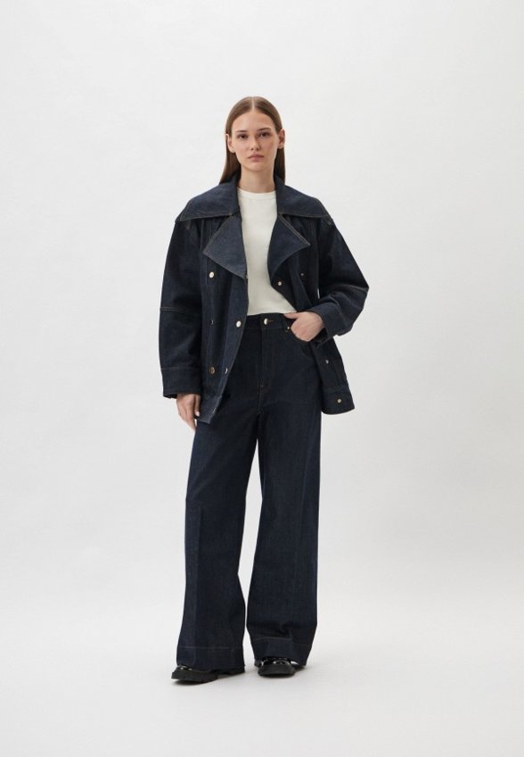 Футболка Boss