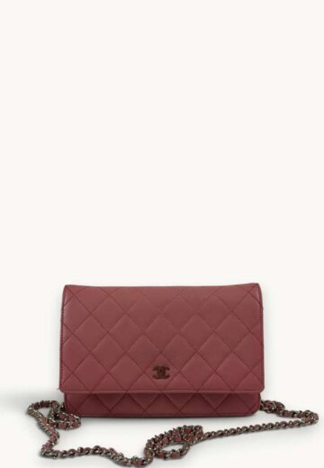 Chanel WOC