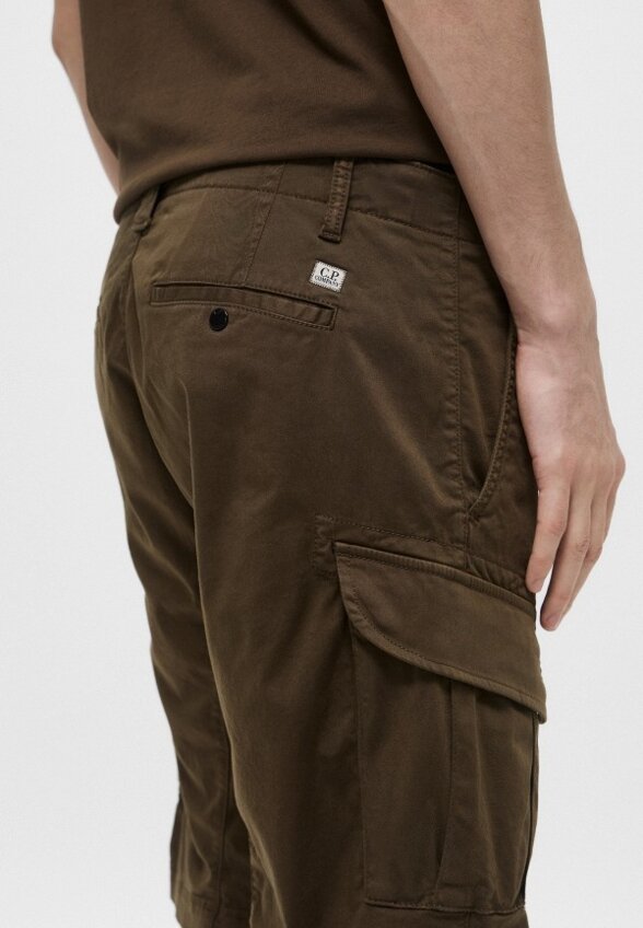 Шорты C.P. Company