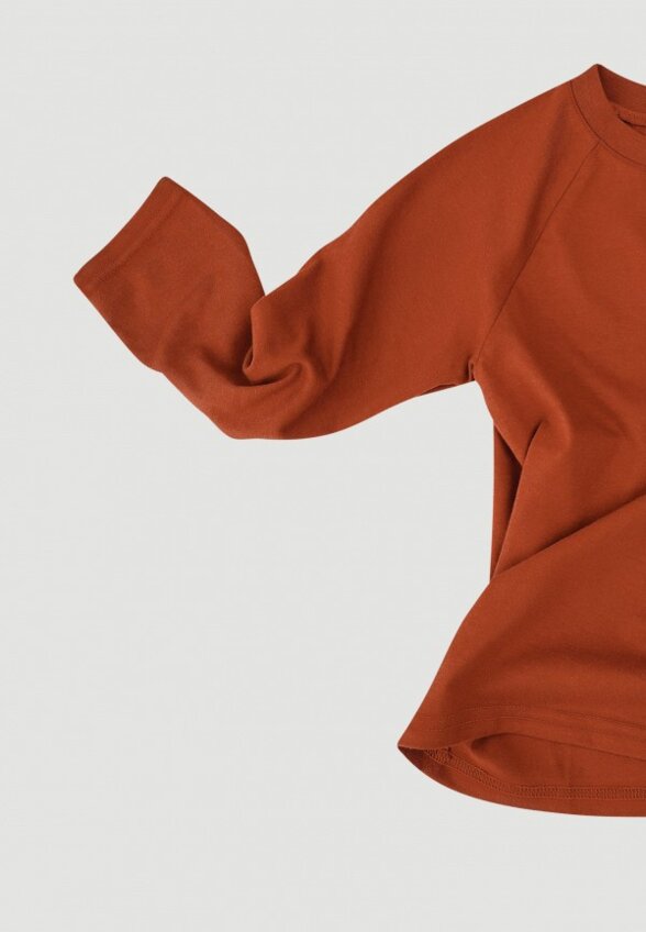 Лонгслив Mjolk