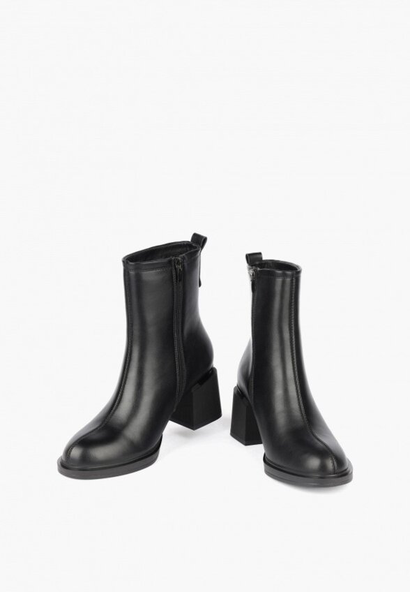 Ботильоны Instreet
