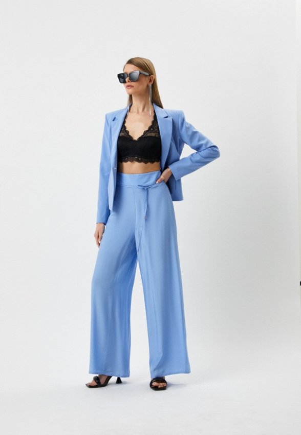 Брюки Patrizia Pepe