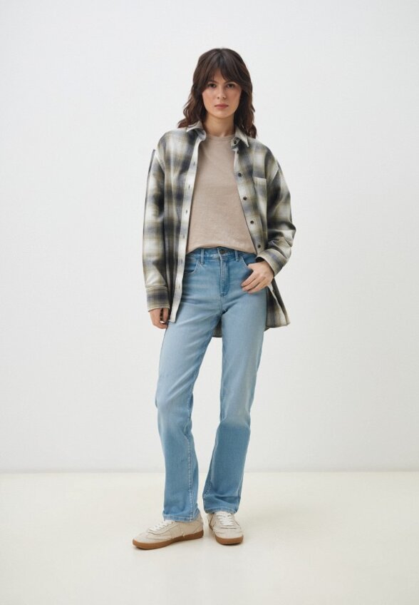 Джинсы Wrangler