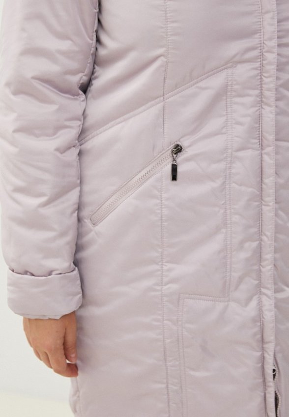 Пуховик DizzyWay