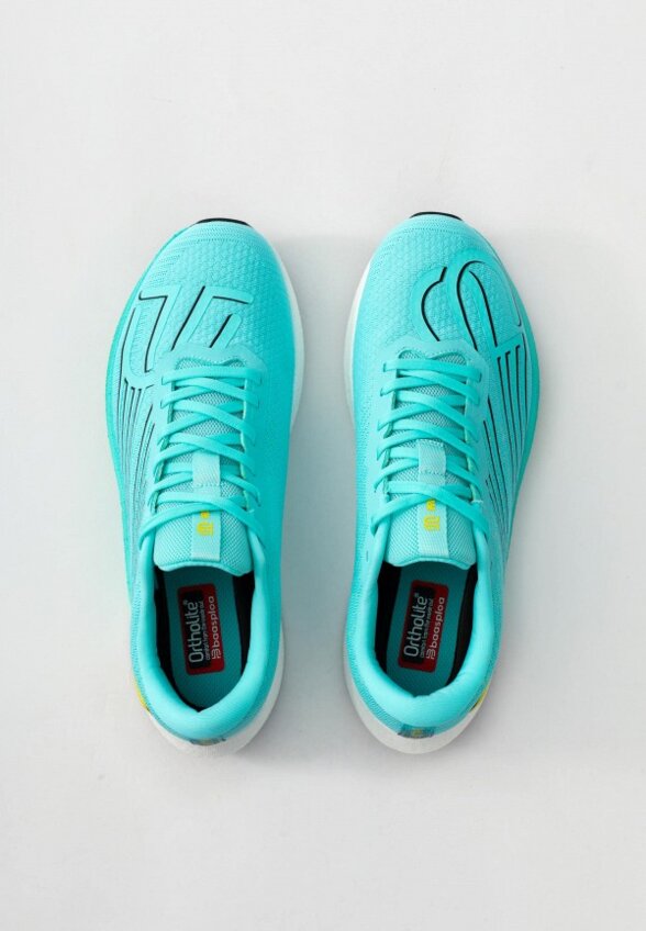 Кроссовки Baasploa