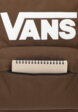 Рюкзак Vans Old Skool Drop, Коричневый7  - превью